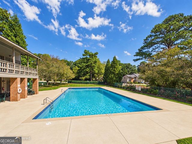 2483 Cedar Canyon Road SE, Marietta, GA 30067