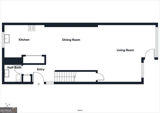 2483 Cedar Canyon Road SE, Marietta, GA 30067
