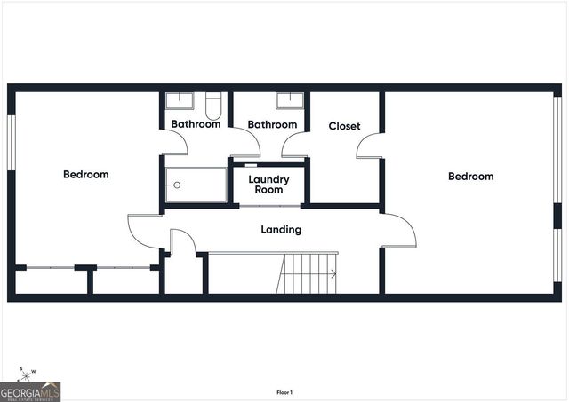 2483 Cedar Canyon Road SE, Marietta, GA 30067