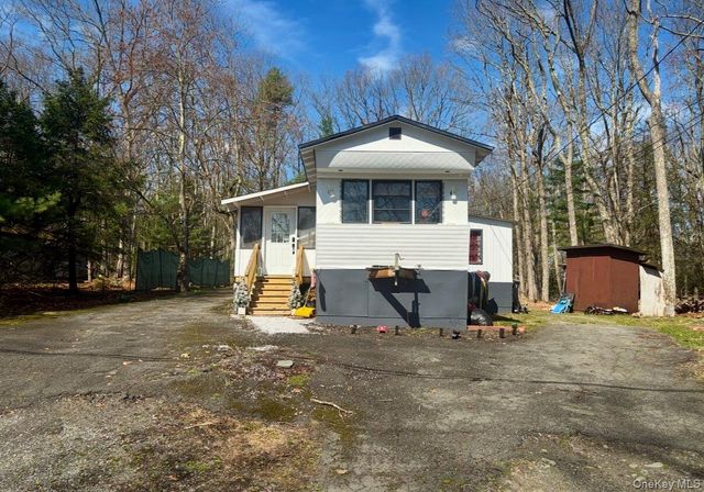 85 Delaware Trail, Glen Spey, NY 12737