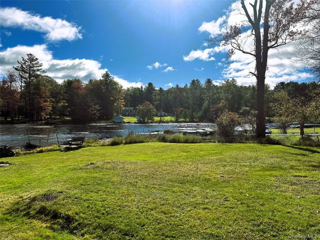 85 Delaware Trail, Glen Spey, NY 12737
