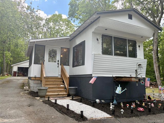 85 Delaware Trail, Glen Spey, NY 12737