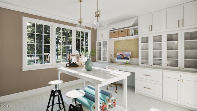 8421 Portmarnock Court, Wake Forest, NC 27587