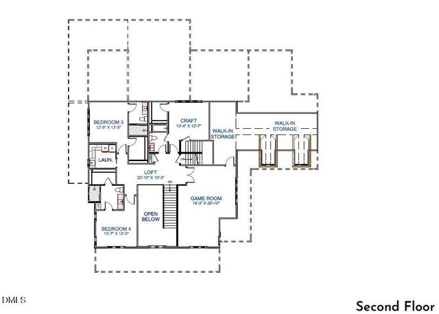 8421 Portmarnock Court, Wake Forest, NC 27587