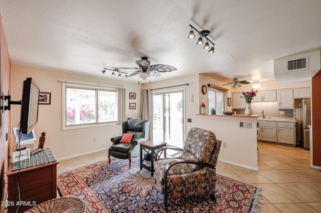 17621 N JASMINE Drive, Sun City, AZ 85373