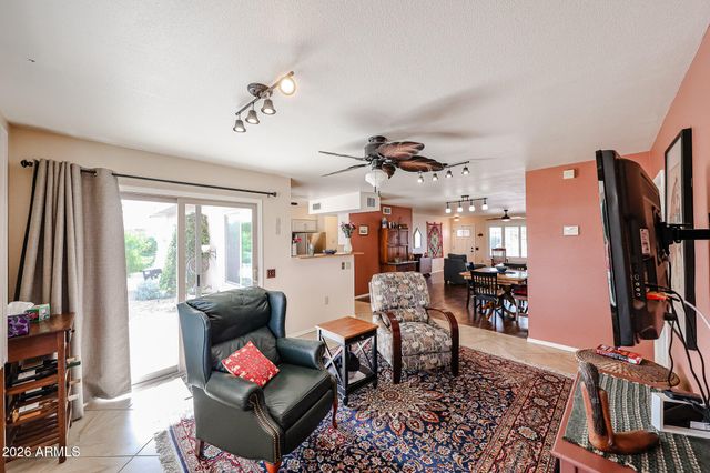 17621 N JASMINE Drive, Sun City, AZ 85373