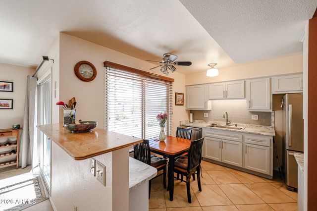 17621 N JASMINE Drive, Sun City, AZ 85373