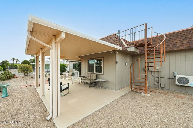 17621 N JASMINE Drive, Sun City, AZ 85373