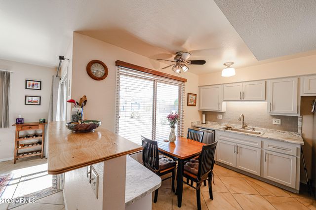 17621 N JASMINE Drive, Sun City, AZ 85373