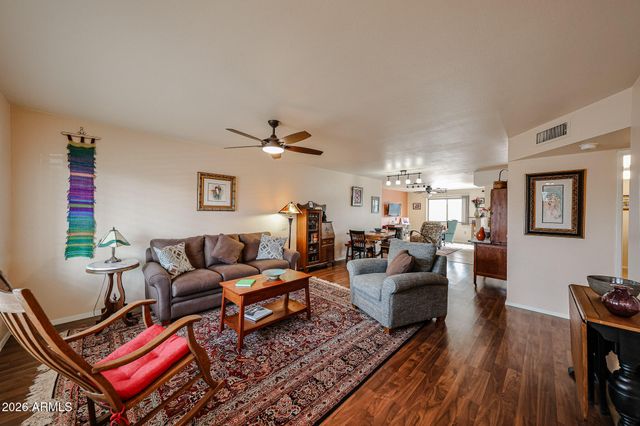 17621 N JASMINE Drive, Sun City, AZ 85373