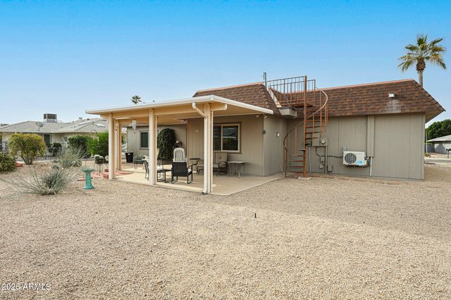 17621 N JASMINE Drive, Sun City, AZ 85373