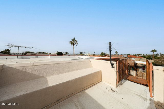 17621 N JASMINE Drive, Sun City, AZ 85373