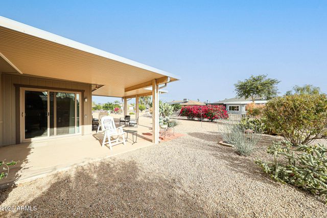 17621 N JASMINE Drive, Sun City, AZ 85373