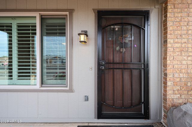 17621 N JASMINE Drive, Sun City, AZ 85373