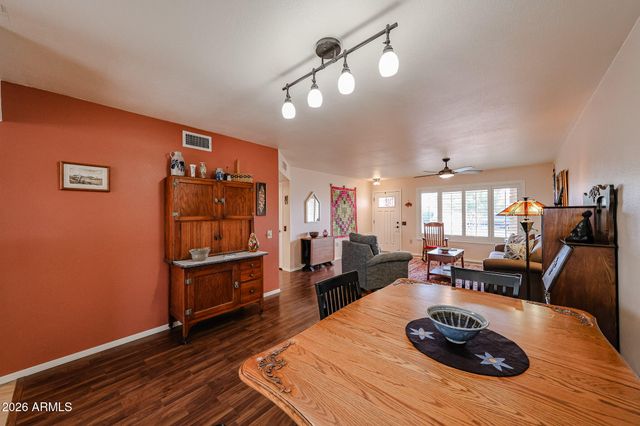 17621 N JASMINE Drive, Sun City, AZ 85373