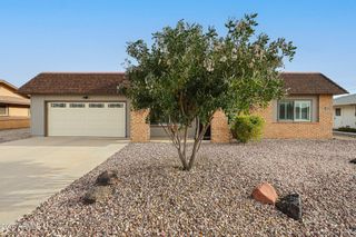 17621 N JASMINE Drive, Sun City, AZ 85373