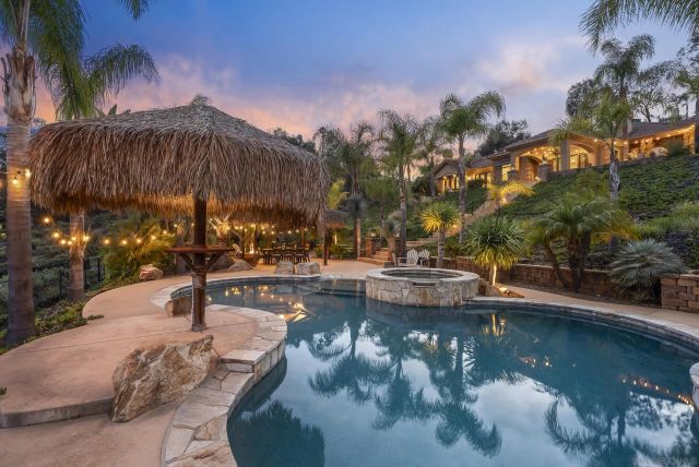 1101 Sierra Linda, Escondido, CA 92025