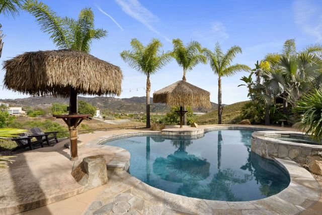 1101 Sierra Linda, Escondido, CA 92025