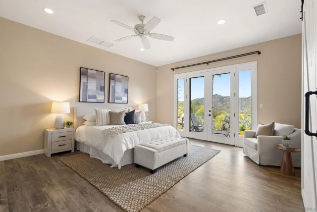 1101 Sierra Linda, Escondido, CA 92025