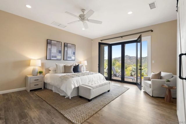 1101 Sierra Linda, Escondido, CA 92025