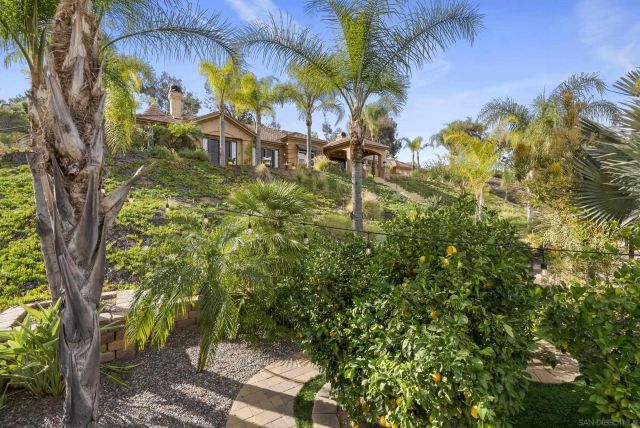 1101 Sierra Linda, Escondido, CA 92025