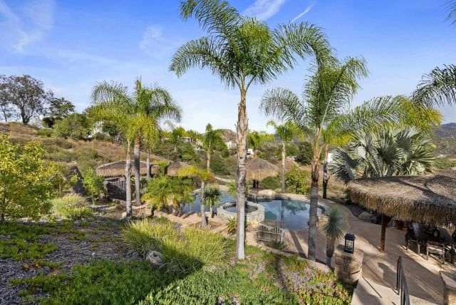 1101 Sierra Linda, Escondido, CA 92025