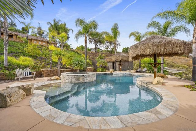 1101 Sierra Linda, Escondido, CA 92025