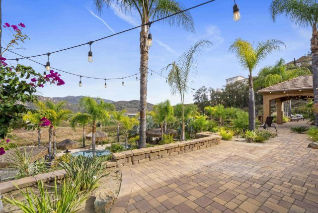 1101 Sierra Linda, Escondido, CA 92025