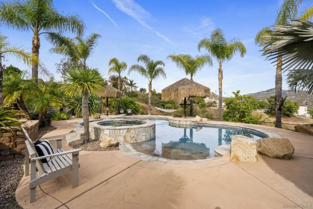 1101 Sierra Linda, Escondido, CA 92025