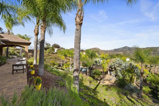 1101 Sierra Linda, Escondido, CA 92025