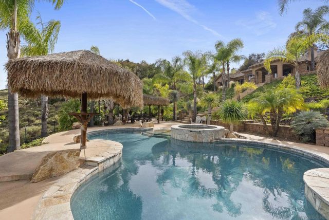 1101 Sierra Linda, Escondido, CA 92025