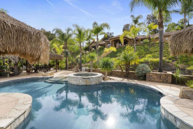 1101 Sierra Linda, Escondido, CA 92025