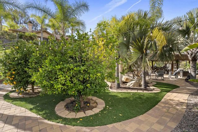 1101 Sierra Linda, Escondido, CA 92025