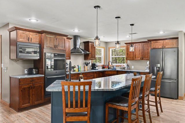 8640 N 24th Street, Richland Twp, MI 49004