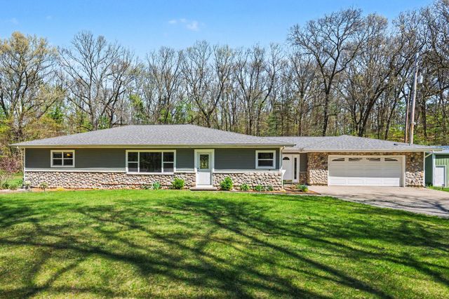 8640 N 24th Street, Richland Twp, MI 49004