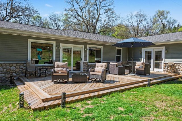 8640 N 24th Street, Richland Twp, MI 49004