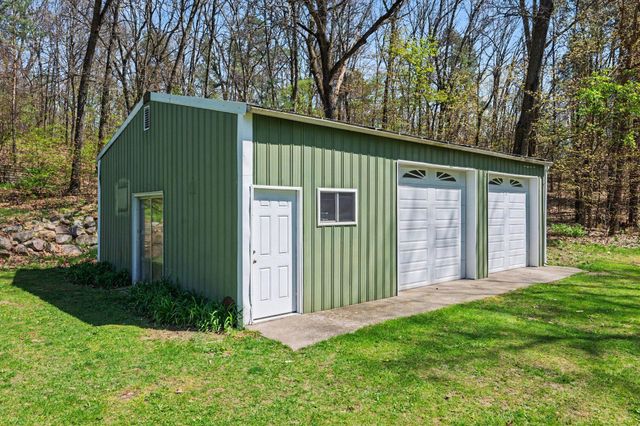 8640 N 24th Street, Richland Twp, MI 49004