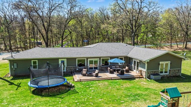 8640 N 24th Street, Richland Twp, MI 49004