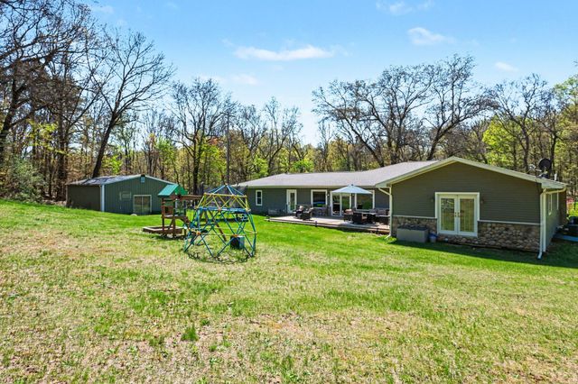8640 N 24th Street, Richland Twp, MI 49004