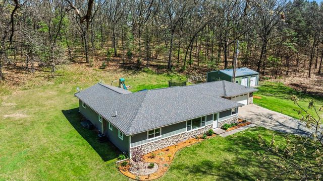 8640 N 24th Street, Richland Twp, MI 49004