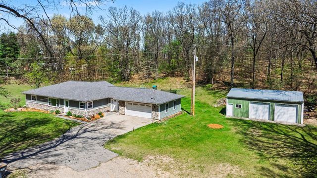 8640 N 24th Street, Richland Twp, MI 49004