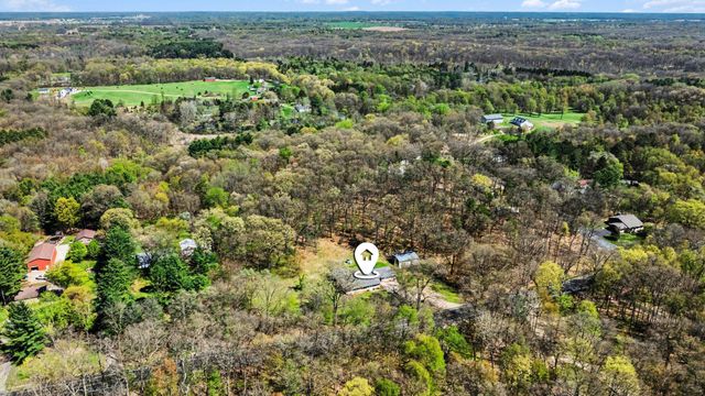 8640 N 24th Street, Richland Twp, MI 49004