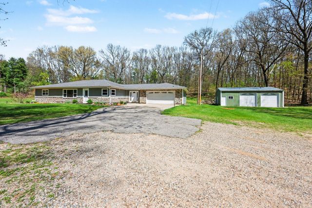 8640 N 24th Street, Richland Twp, MI 49004
