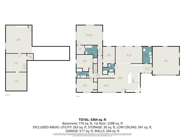 8640 N 24th Street, Richland Twp, MI 49004