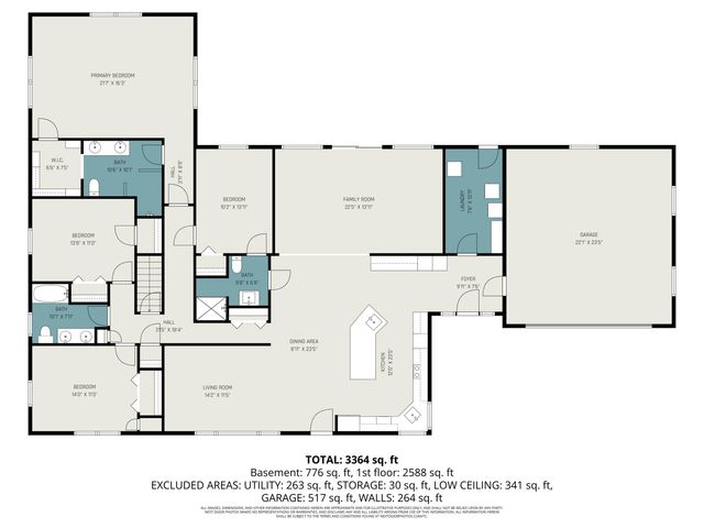 8640 N 24th Street, Richland Twp, MI 49004