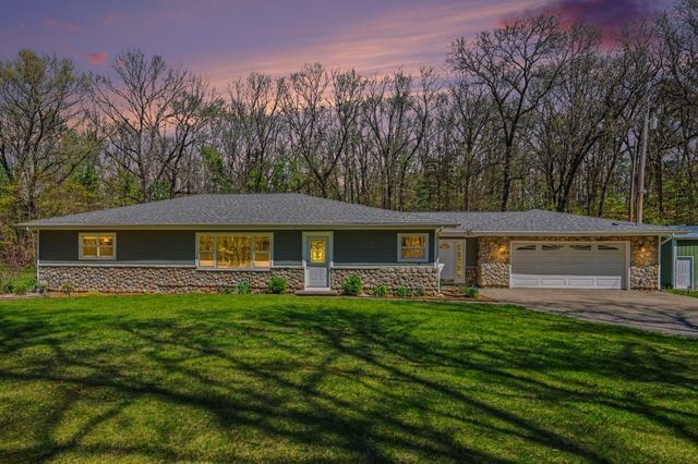 8640 N 24th Street, Richland Twp, MI 49004