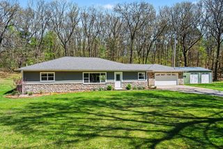 8640 N 24th Street, Richland Twp, MI 49004