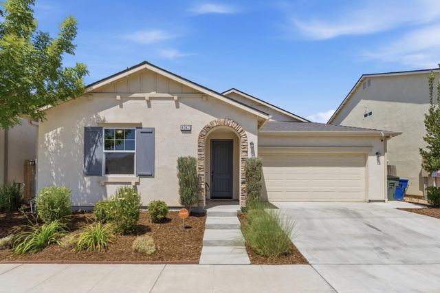 4347 N Gorma Ave, Fresno, CA 93723