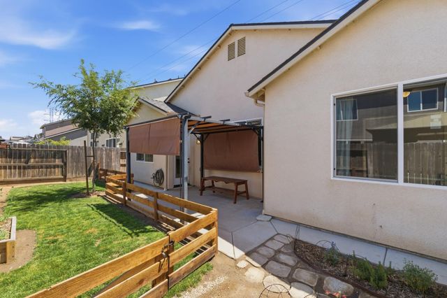 4347 N Gorma Ave, Fresno, CA 93723