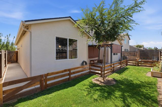 4347 N Gorma Ave, Fresno, CA 93723